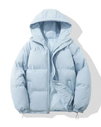 Bleu bébé / M
