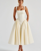 Yellow / UK 6 (XS)
