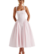 Pink / UK 6 (XS)