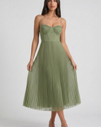 Verde / S
