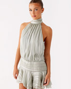 Grey / UK 6 (XS)