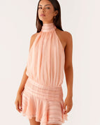 Orange / UK 6 (XS)
