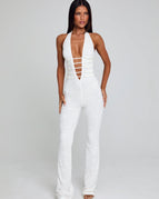 White / UK 6 (XS)
