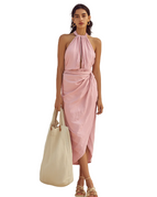 Pink / UK 6 (XS)