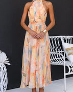 Peach / UK 6 (XS)