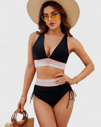 Black / UK 6 (XS)