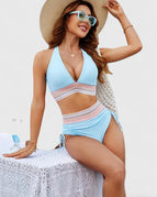 Light Blue / UK 6 (XS)
