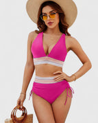 Pink / UK 6 (XS)