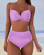 Light Purple / UK 8 (S)