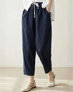 Navy Blue / UK 8 (S)