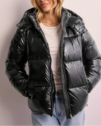 Preto / XS