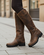 Brown / 3