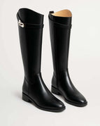 Black / UK 2 / EU 35 / US 4