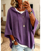 Purple / S