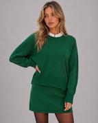 Vert foncé / XS