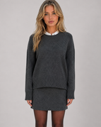 Gris foncé / XS