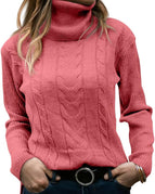 Rose saumon / S