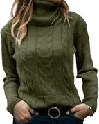 Vert olive / S