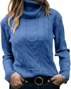 Bleu bleuet / S