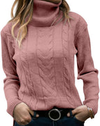 Rose poudré / S