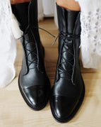 Black / EU 35 / UK 2