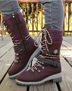 Purple / UK 3.5 / EU 36 / US 5.5
