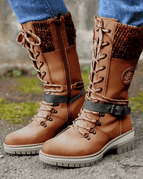 Brown / UK 3.5 / EU 36 / US 5.5