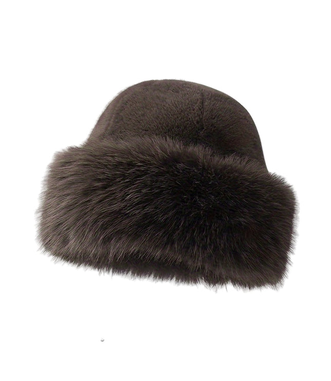 Chapeau d’Hiver avec Protection des Oreilles pour Adulte | Idéal pour les Journées Froides