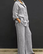Gray / UK 8 (S)