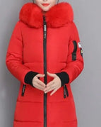 Red / M