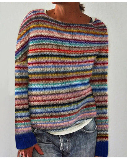 Pull à Manches Longues pour Adultes | Idéal pour la Saison Fraîche