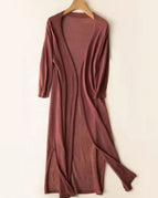 Brick Red / M