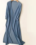 Dusty Blue / M