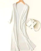 White / M