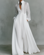 White / S