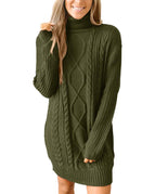 Vert olive / S