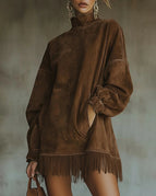 Brown / S