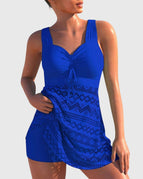 Blue / UK 8 (S)