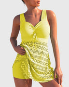 Yellow / UK 8 (S)