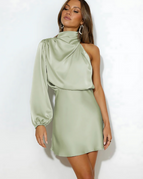 Sage Green / UK 8 (S)