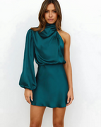Dark Teal / UK 8 (S)