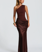 Brown / UK 6 (XS)
