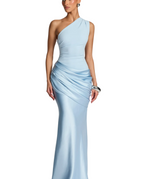 Blue / UK 6 (XS)