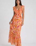 Naranja / XS