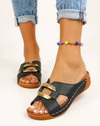 Black / 5