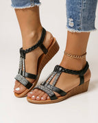 Black / 5