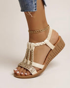 Beige / 5