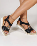 Black / 5