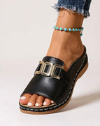 Black / 5