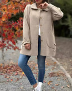 Beige / S